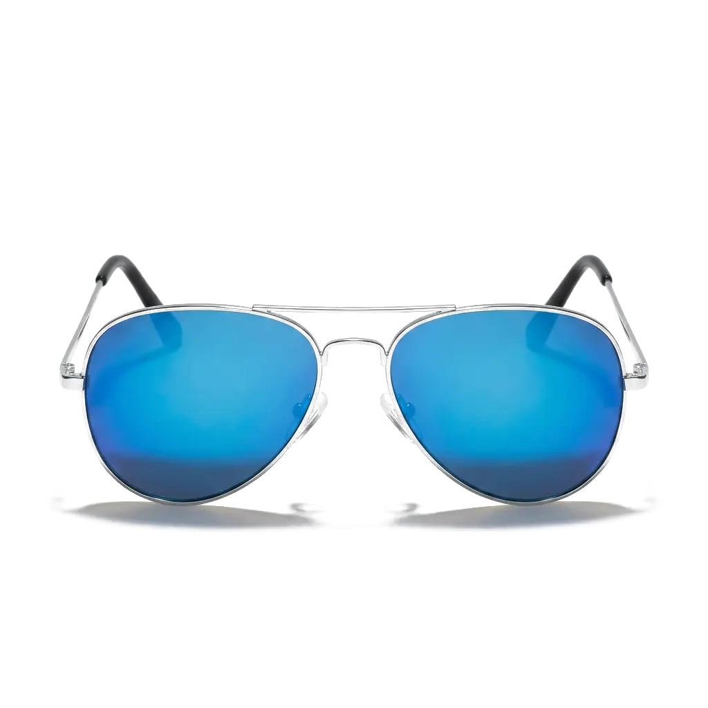 Lunette Macron Davos - Lunettes de Soleil Top Gun Aviator