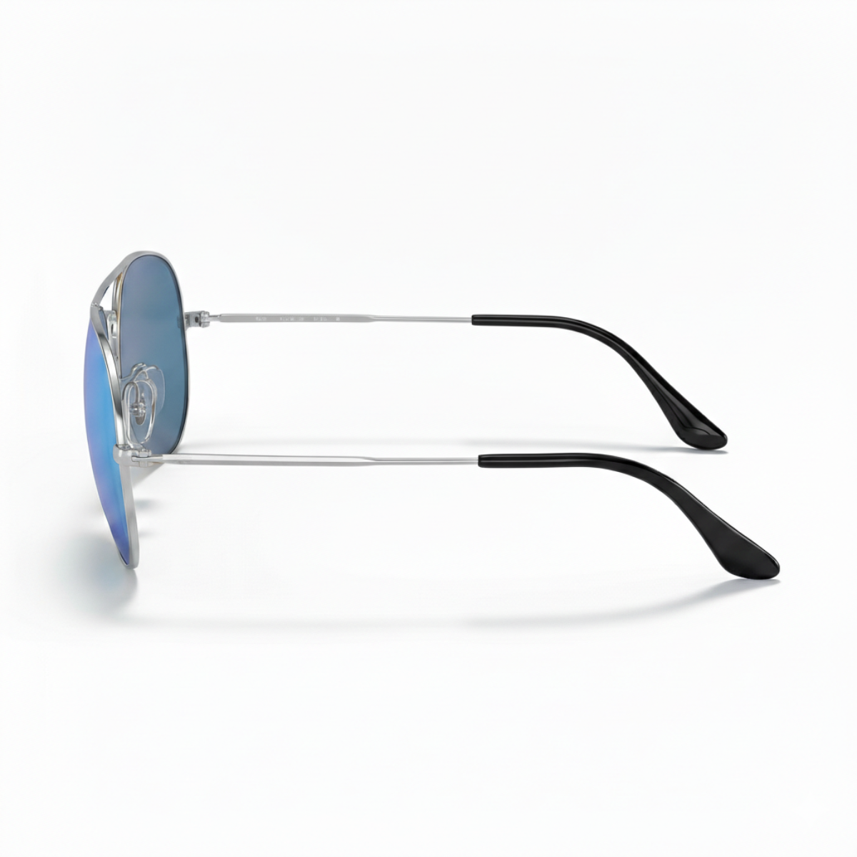 Lunette Macron Davos - Lunettes de Soleil Top Gun Aviator