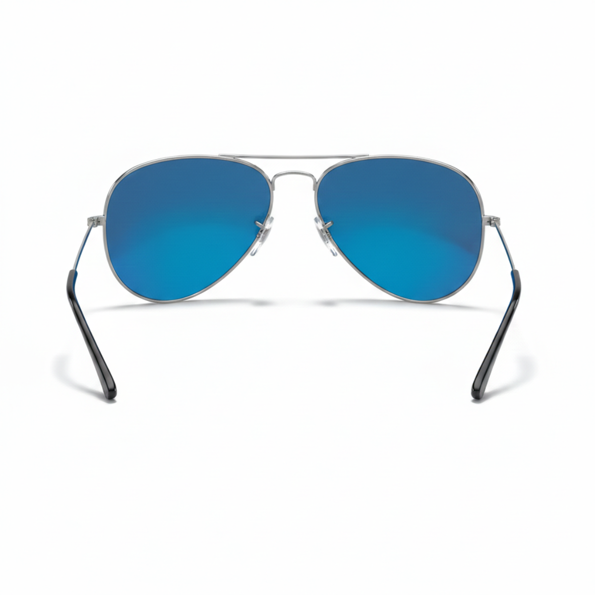 Lunette Macron Davos - Lunettes de Soleil Top Gun Aviator